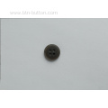 Distressed magnetic buttons for shirts